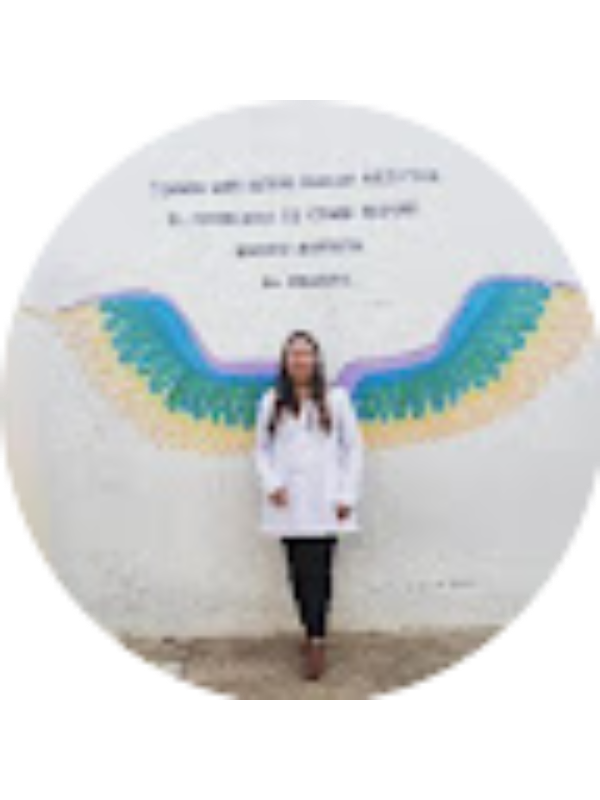 Photo of ANA SOLEDAD CABRERA BARBOZA