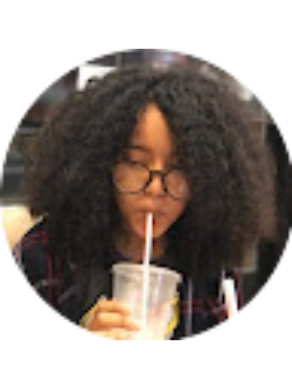 Photo of Kiara Jimenez