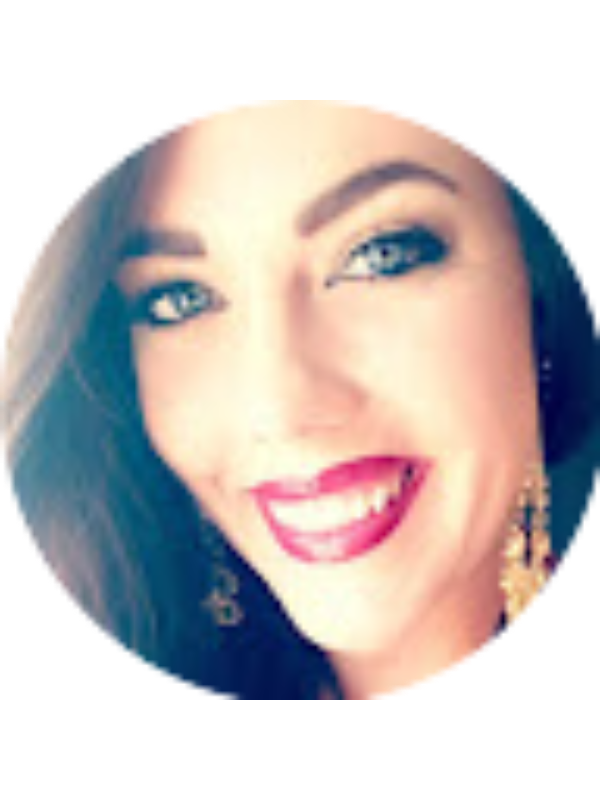 Photo of Rebecca Winkowski