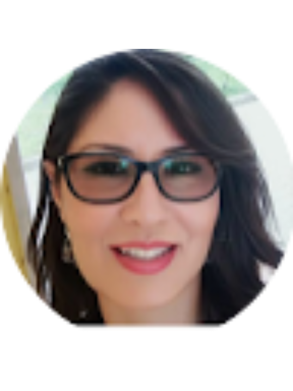 Photo of Milena Moscato