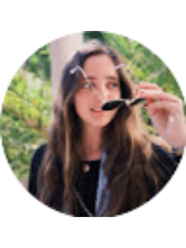 Photo of Blanca Arrizabalaga Vega-Arango