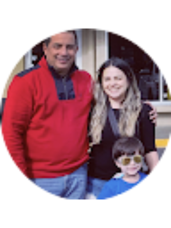 Photo of Viviana Guerra