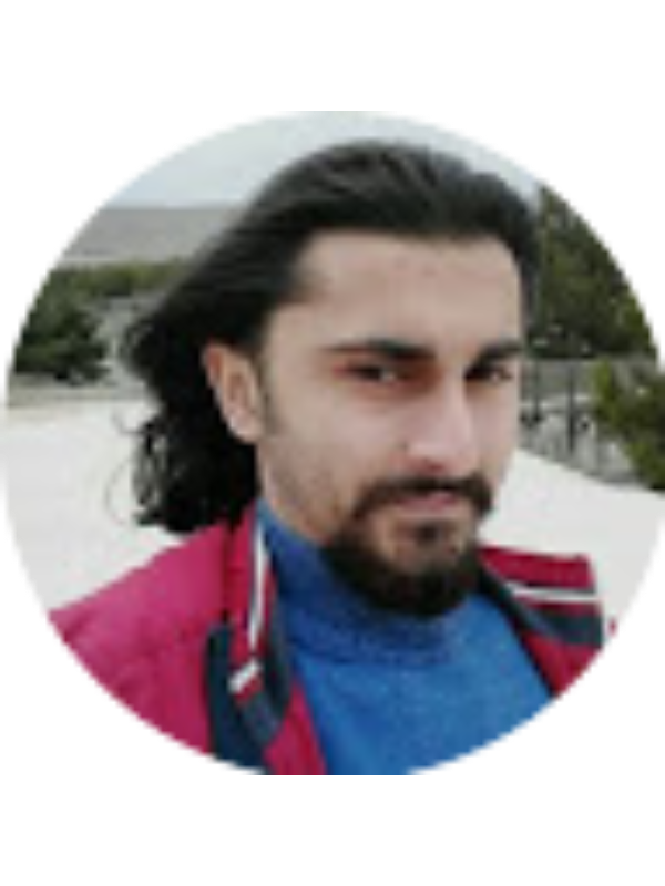 Photo of TUGAY BOLUKMESE