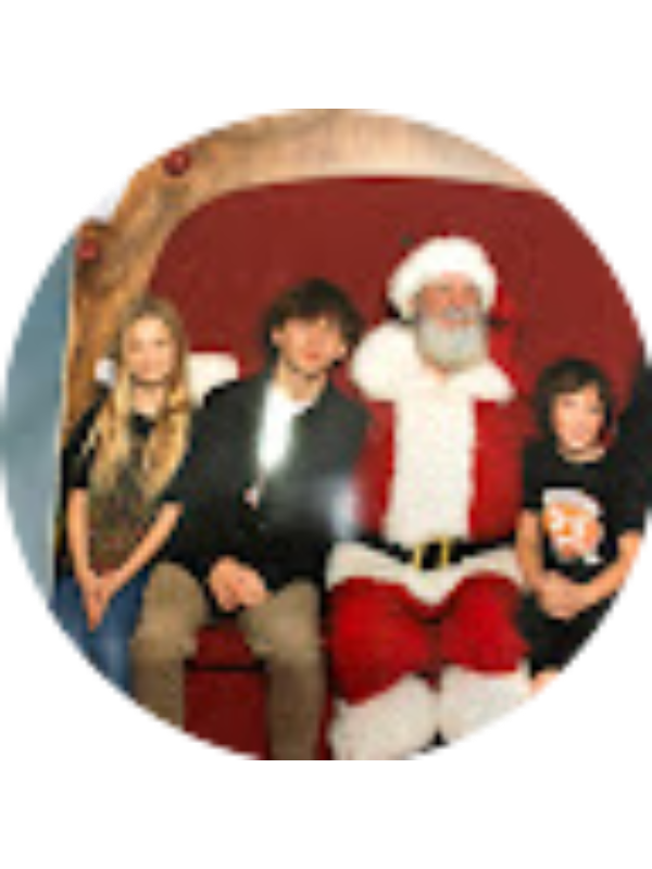 Photo of Vann Richmond