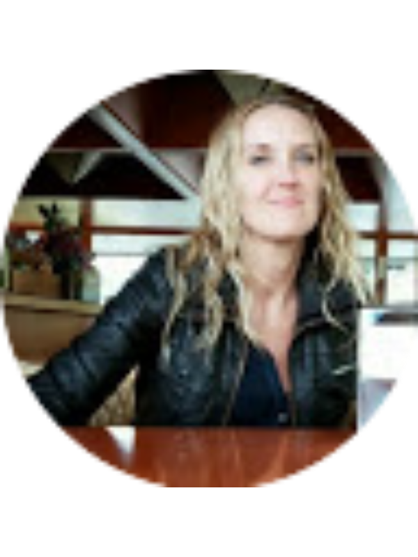 Photo of Sian Williams