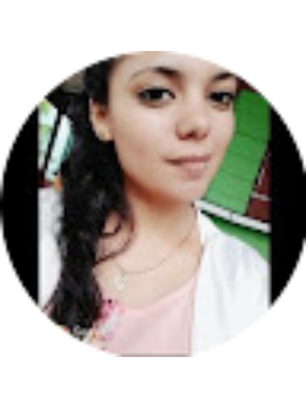 Photo of Karen Perez