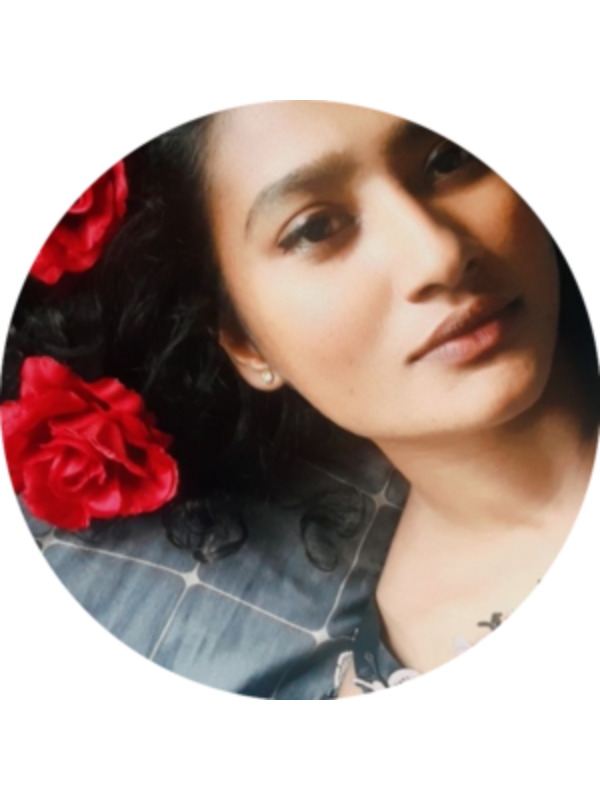 Photo of Shashinika Deshani