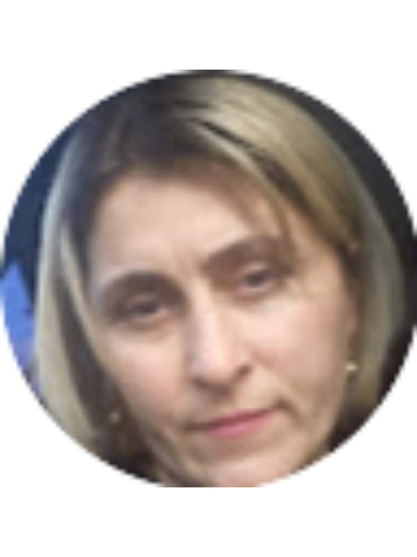 Photo of Nino Dolidze