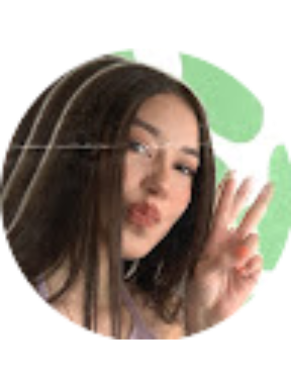 Photo of Mariana Ramirez