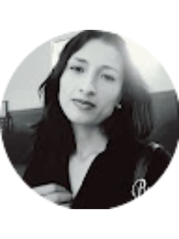 Photo of DIANA MARILIN BOHORQUEZ AREVALO