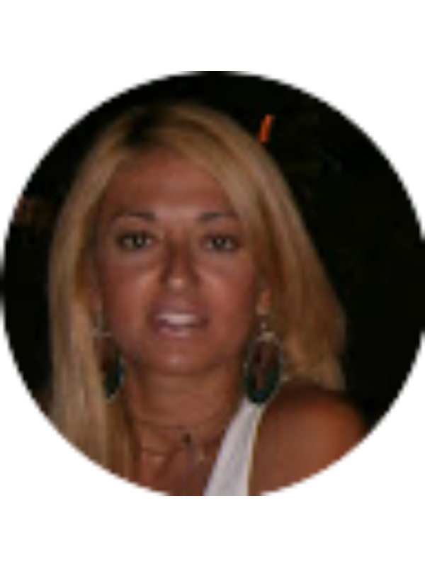 Photo of Vicky Tsarkou