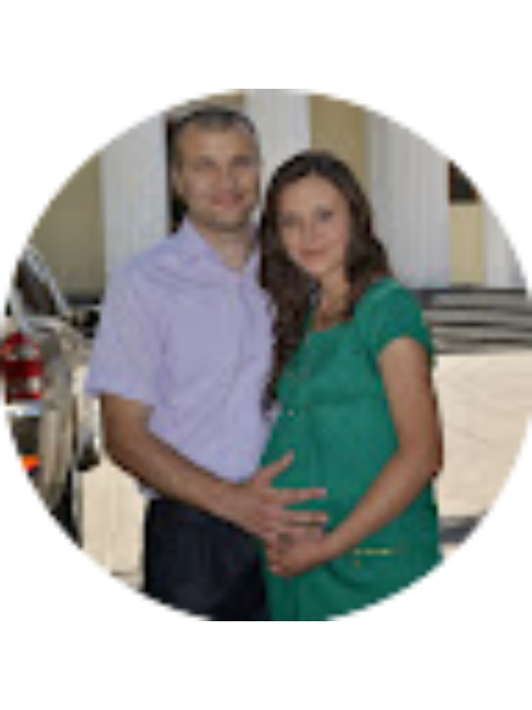 Photo of Valentina Cojocaru