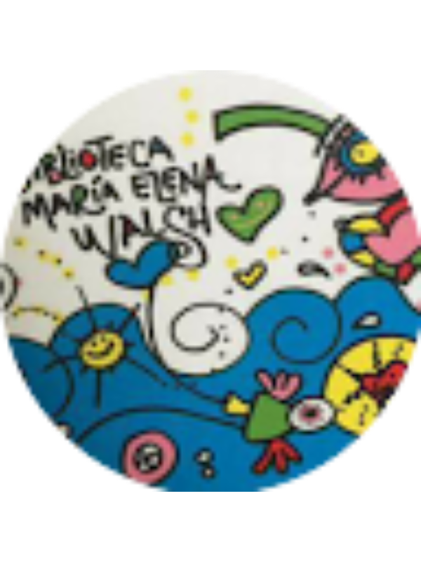 Photo of MARIA ELENA WALSH