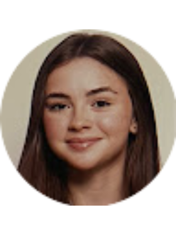 Photo of Samantha Fernandez