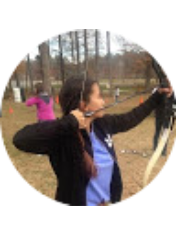 Photo of Calista Bell