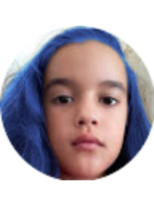 Photo of Dilay Aslan