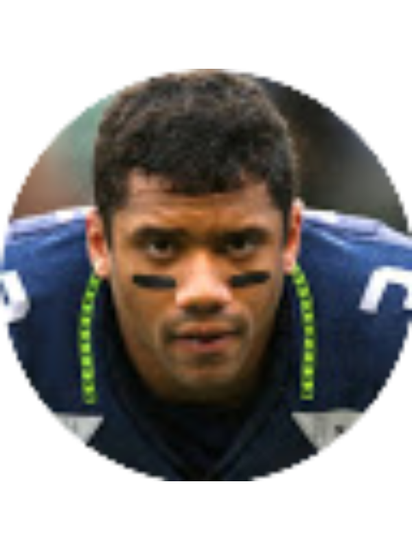 Photo of Paul Atadja