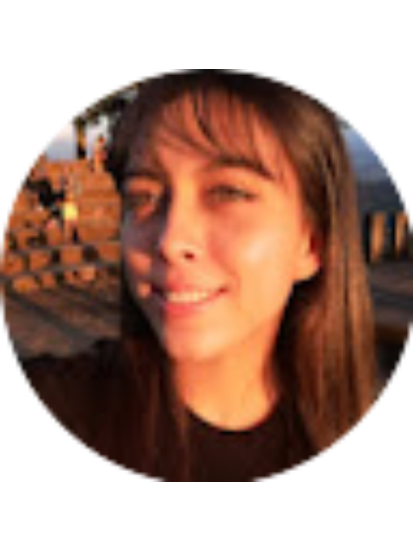 Photo of Laura Ordonez Quesada