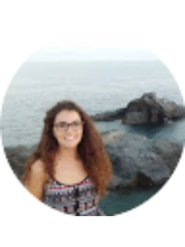 Photo of Cristina Perez