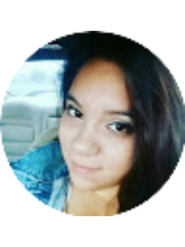 Photo of Raven Arriaga