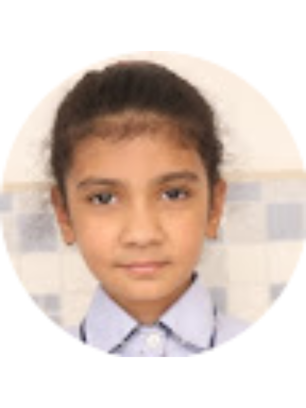 Photo of Divyanshi Sharma