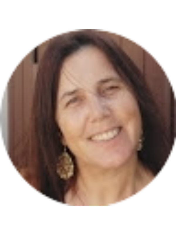 Photo of Ana Tagarra