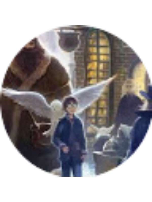 Photo of Steven Reece-Student