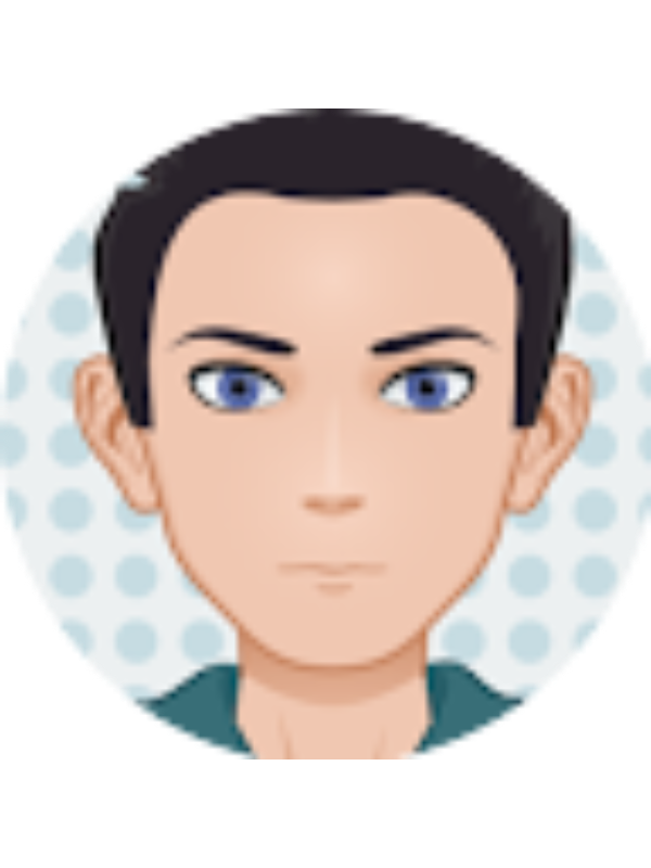 Photo of Parsa Kazemi