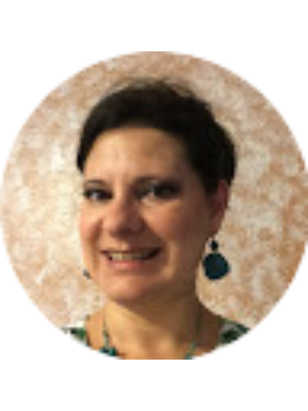 Photo of Sandra Meyer