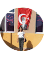 Picture of DERYA YAL&Ccedil;INER
