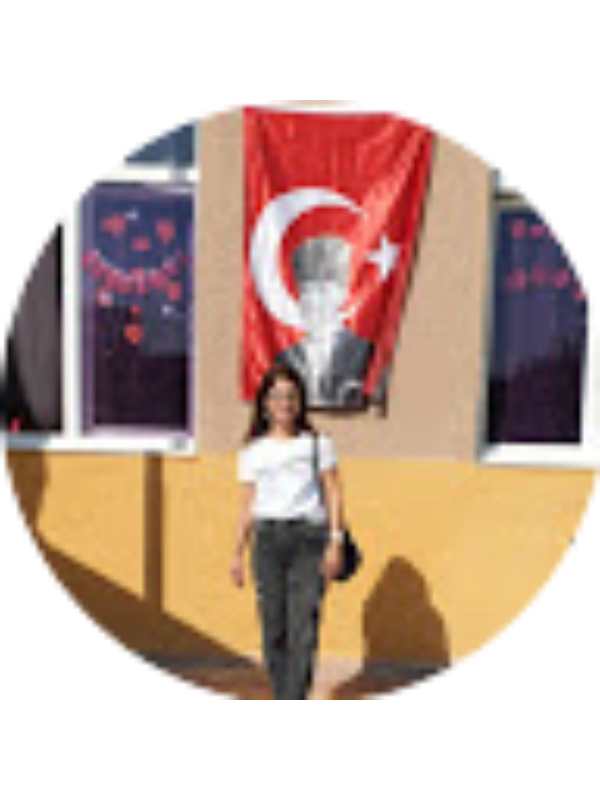 Photo of DERYA YAL&Ccedil;INER