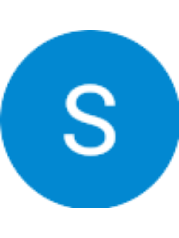 Photo of Shalini Sharma