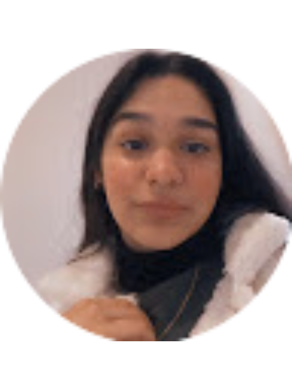 Photo of Renad Khan [Student]