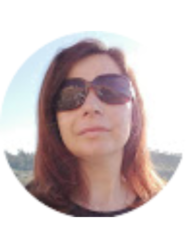 Photo of Nat&aacute;lia Magalh&atilde;es