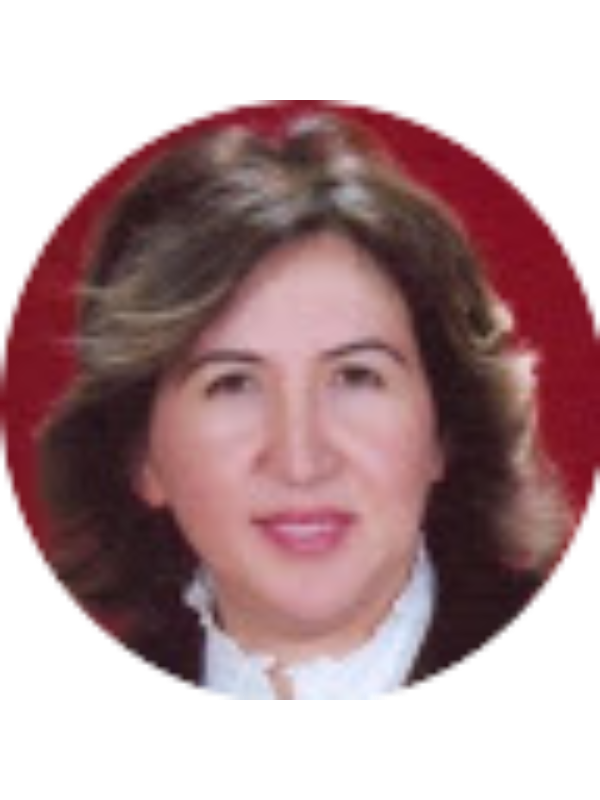Photo of Netice Şahin