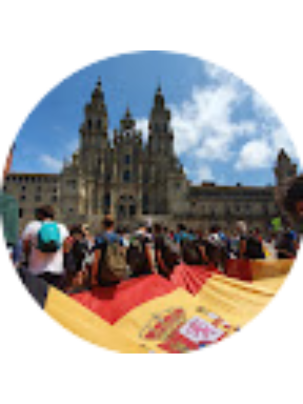 Photo of Javier Gavarrell Burguete