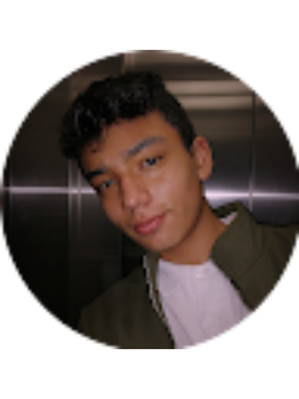 Photo of Christian Figueredo