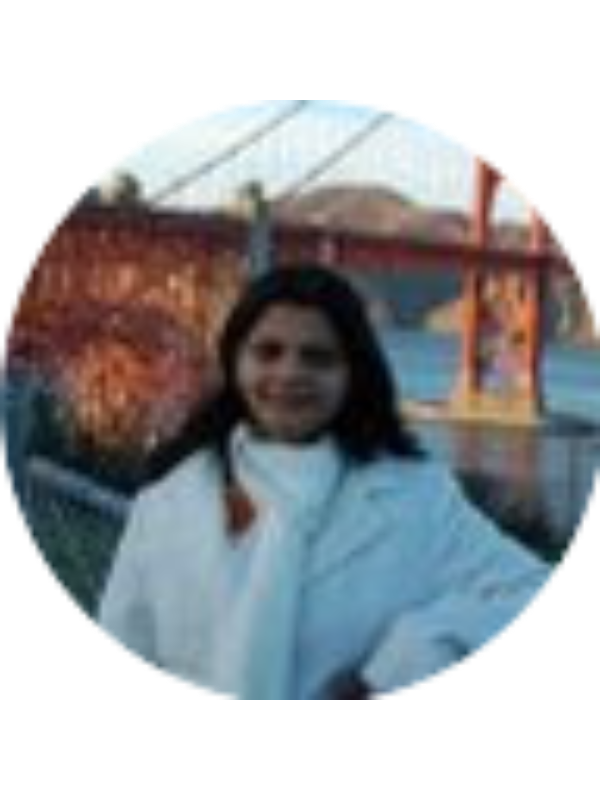 Photo of Pranjali Deshmukh