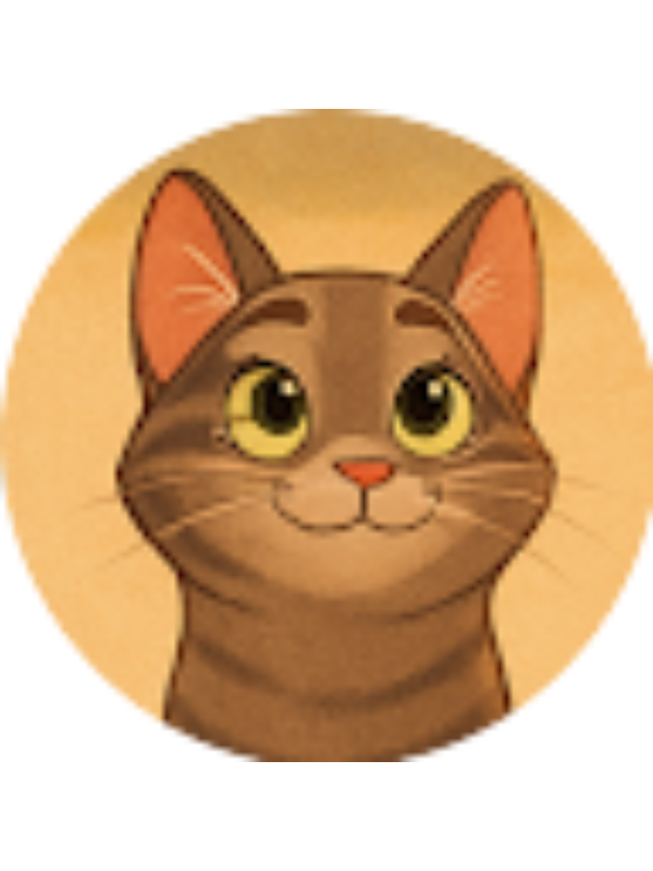 Photo of Zirochka Palay