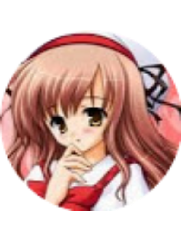 Photo of Ana Daniela Cuadrado Mesa