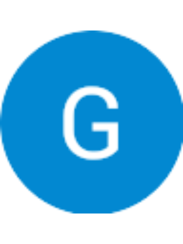 Photo of G Kaur