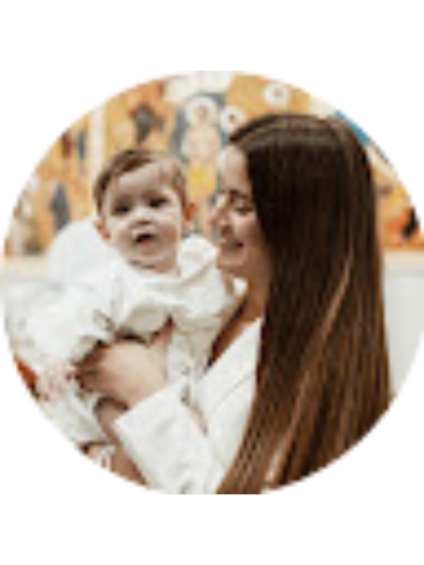 Photo of Sara González