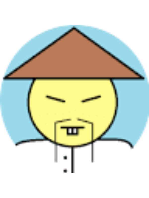 Photo of Camille Lin