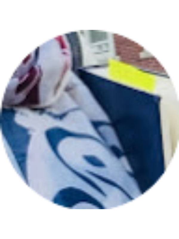 Photo of Mahtab Sirdani