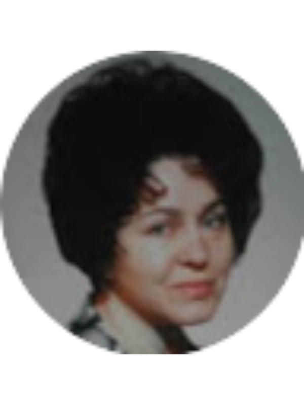 Photo of Alexandrina Trisi