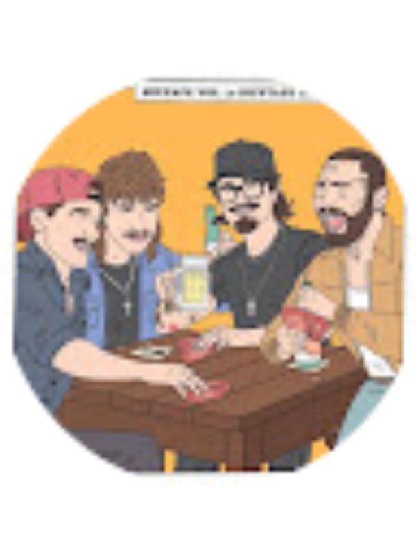 Photo of Tucker Gladden