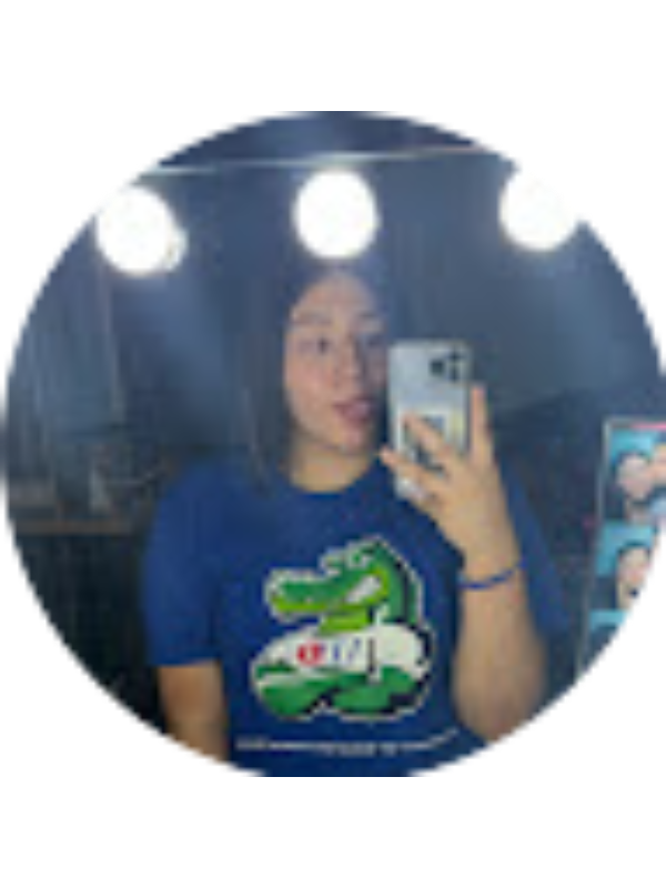 Photo of Victoria Lopez