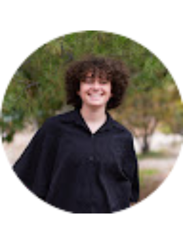 Photo of Olivia Delgado