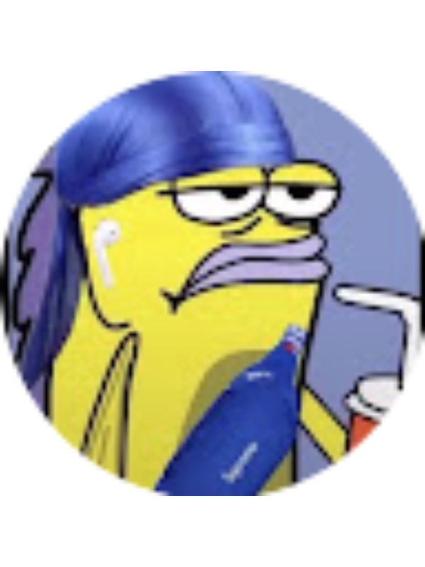 Photo of Teagan D McCallon