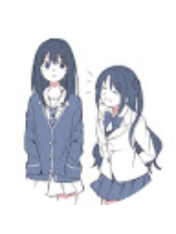 Photo of Emma Kabetzke